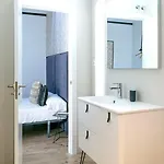 Chic Boutique Loft Zürich