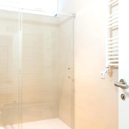 Апартаменти Chic Boutique Loft