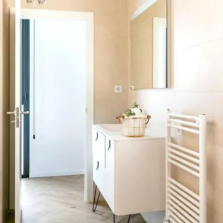 Chic Boutique Loft