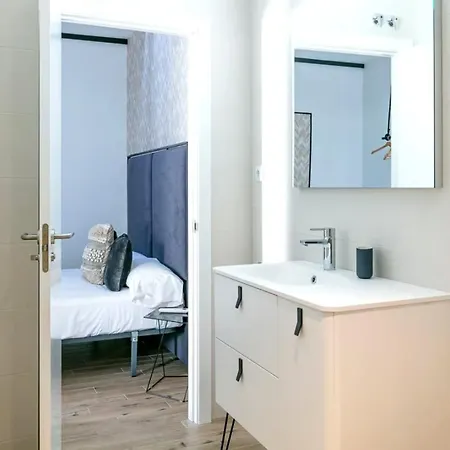 Chic Boutique Loft Цюрих