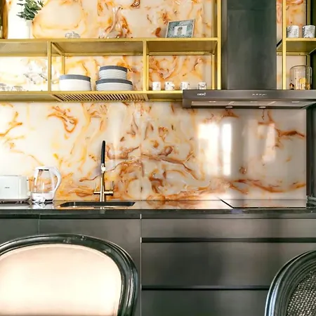 Apartment Chic Boutique Loft