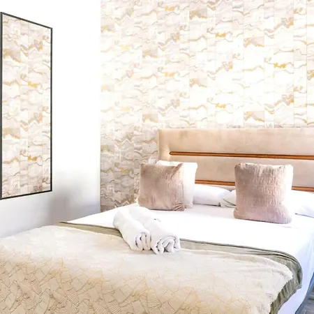 Lejlighed Chic Boutique Loft Zürich