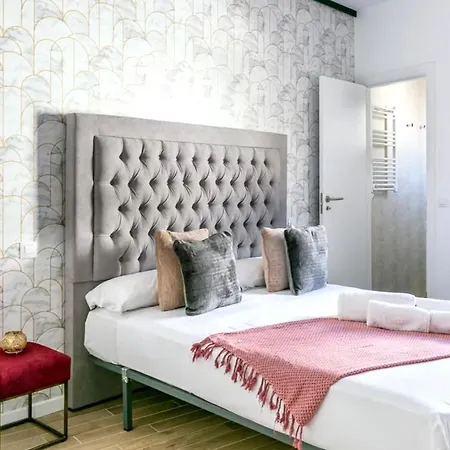 Chic Boutique Loft * Zurich