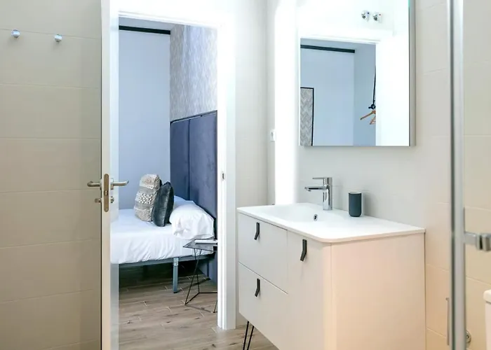 Chic Boutique Loft Цюрих