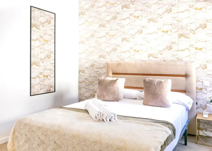 Lejlighed Chic Boutique Loft Zürich