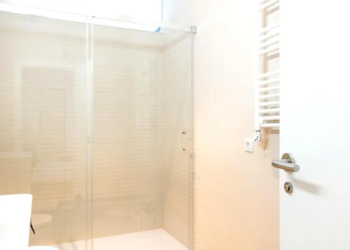 아파트 Chic Boutique Loft