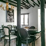 Διαμέρισμα Chic Boutique Loft *