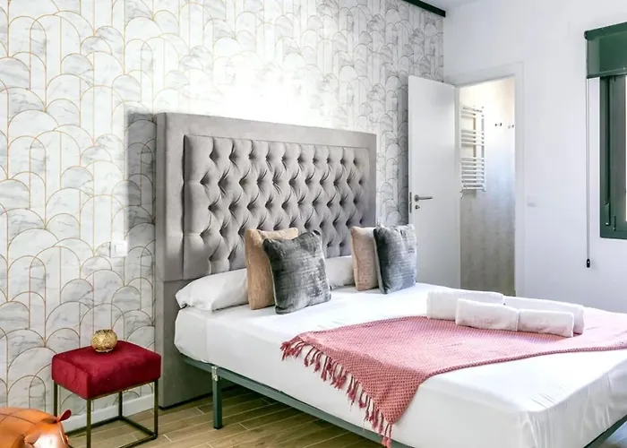 Chic Boutique Loft * Zürich