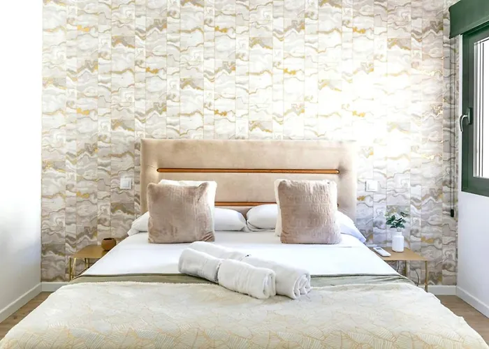 Chic Boutique Loft *